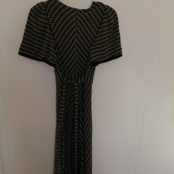 Betsey Johnson Knit Dress - Picture 3 of 4